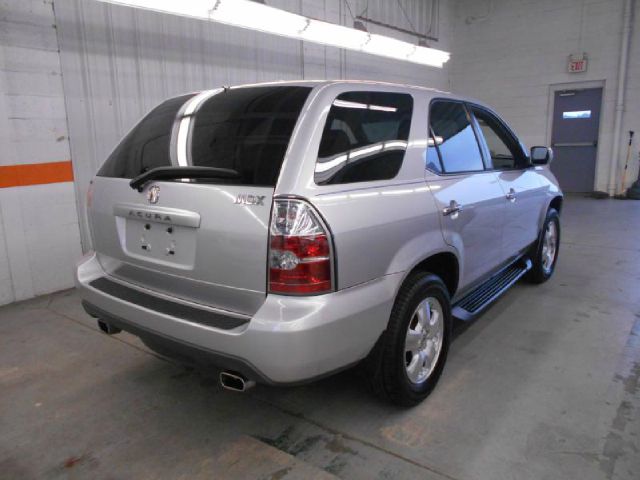 2006 Acura MDX SLT, Dual Roofs, DVD, Loaded