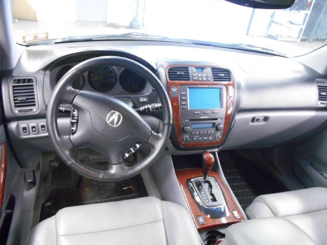 2006 Acura MDX SLT, Dual Roofs, DVD, Loaded