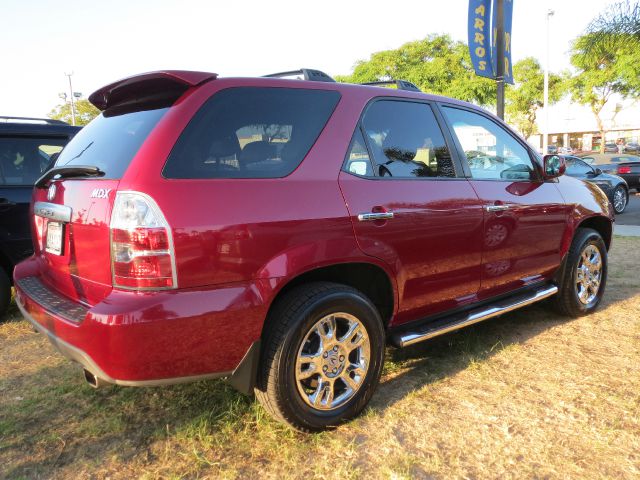 2006 Acura MDX 4dr Sdn Fleet Standard