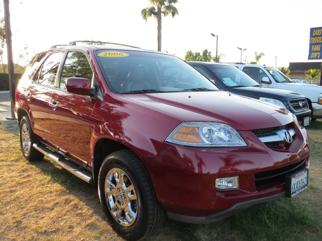 2006 Acura MDX 4dr Sdn Fleet Standard