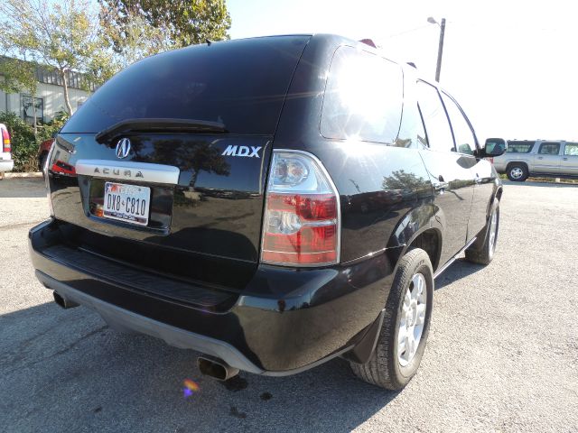 2006 Acura MDX 3.5