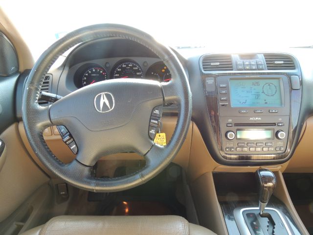 2006 Acura MDX 3.5