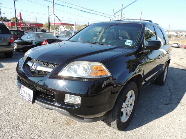 2006 Acura MDX 3.5