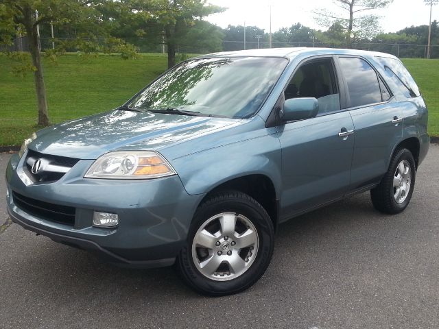 2006 Acura MDX Premium