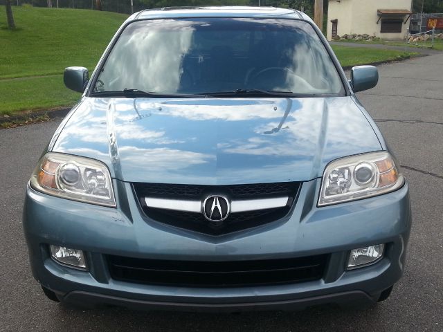 2006 Acura MDX Premium