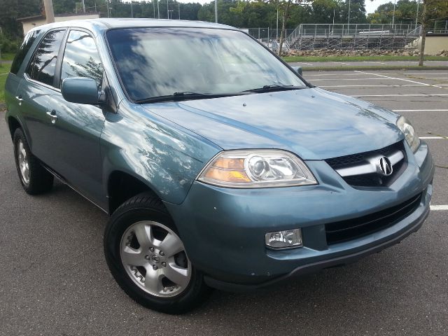 2006 Acura MDX Premium