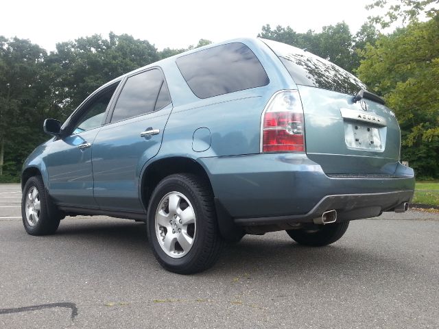 2006 Acura MDX Premium