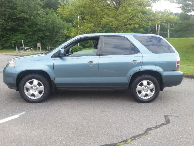 2006 Acura MDX Premium