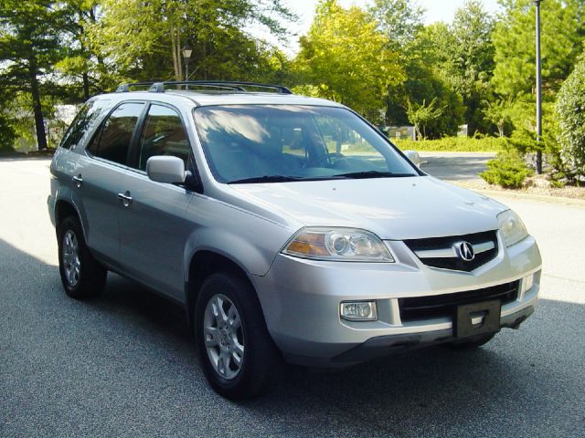 2006 Acura MDX 3.5