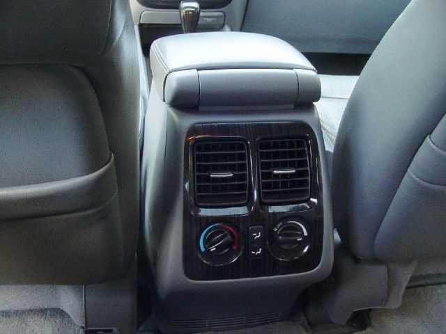 2006 Acura MDX 3.5