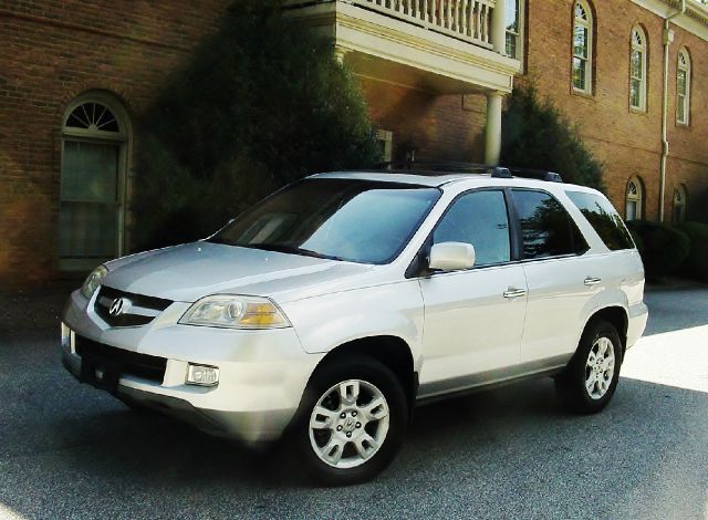 2006 Acura MDX 3.5