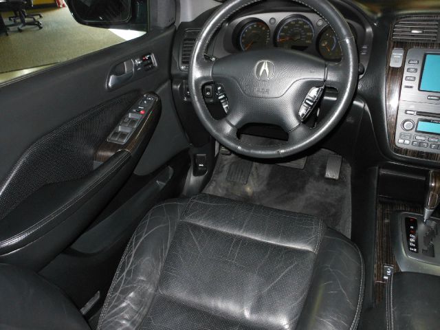 2006 Acura MDX 3.5