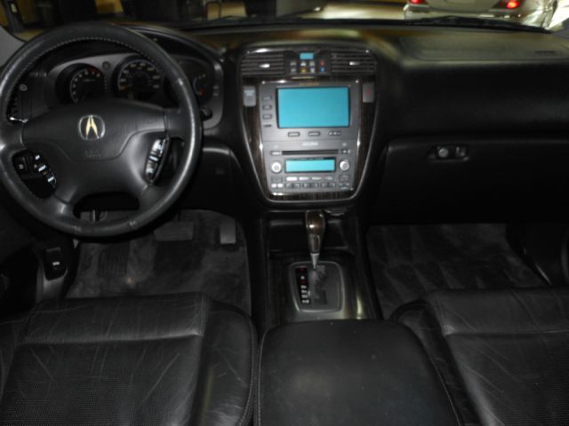 2006 Acura MDX 3.5