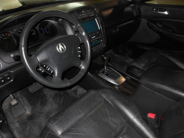 2006 Acura MDX 3.5