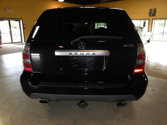 2006 Acura MDX 3.5