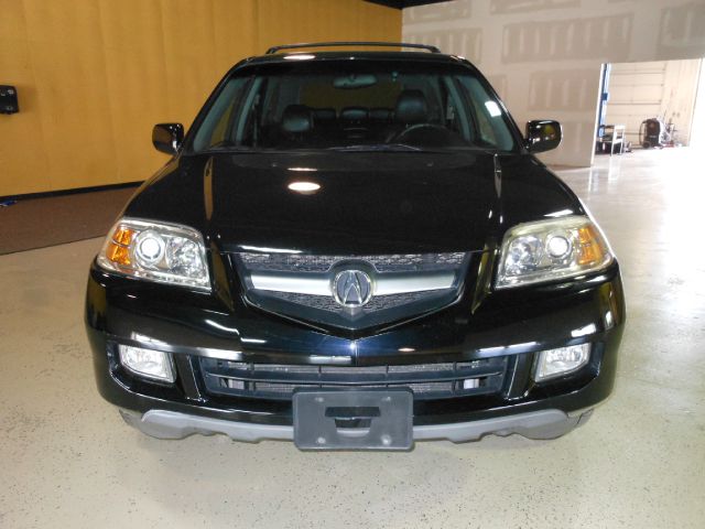 2006 Acura MDX 3.5