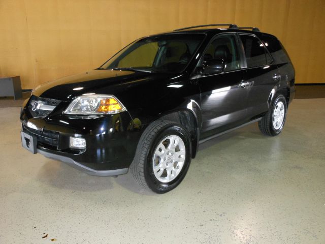 2006 Acura MDX 3.5