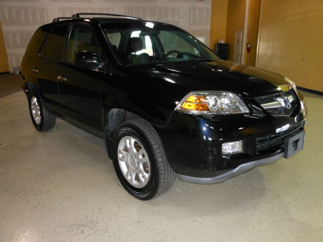 2006 Acura MDX 3.5