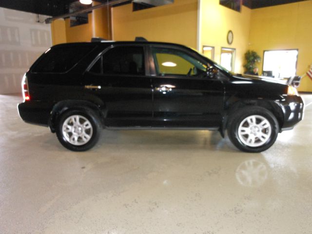 2006 Acura MDX 3.5