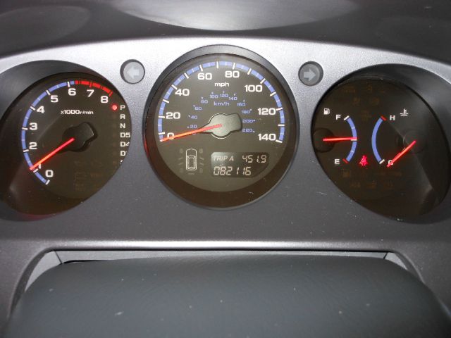 2006 Acura MDX 3.5