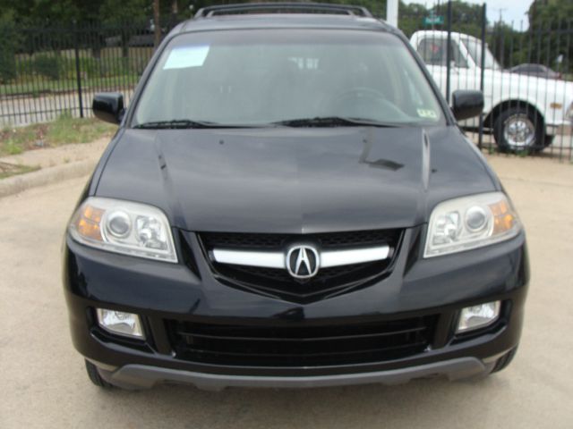 2006 Acura MDX 4dr Sdn Fleet Standard