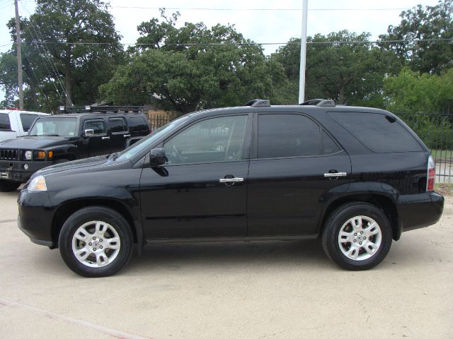 2006 Acura MDX 4dr Sdn Fleet Standard