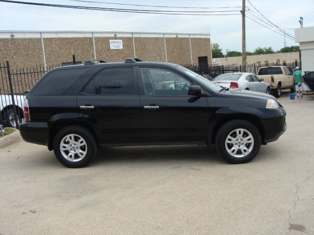 2006 Acura MDX 4dr Sdn Fleet Standard