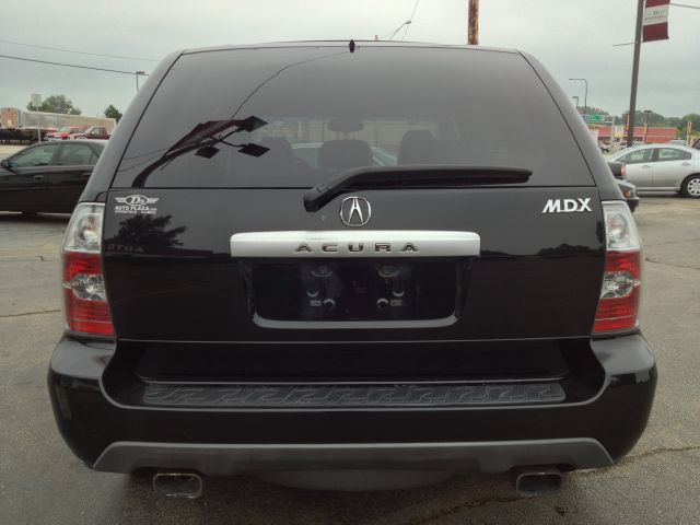 2006 Acura MDX 3.5