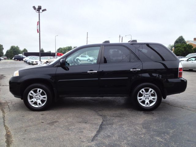 2006 Acura MDX 3.5