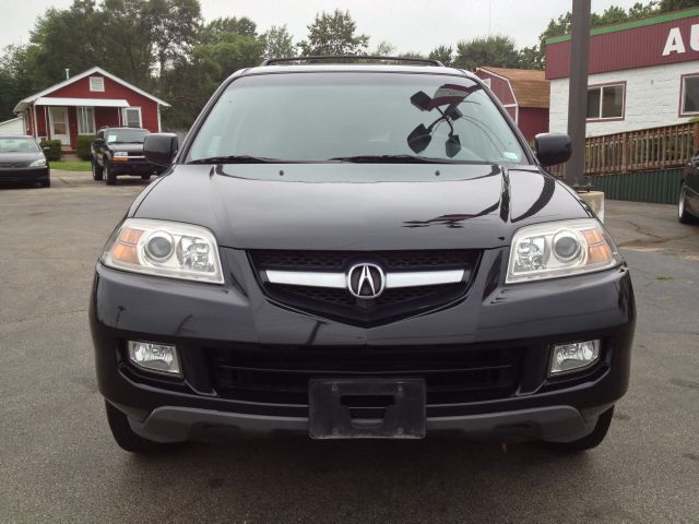 2006 Acura MDX 3.5