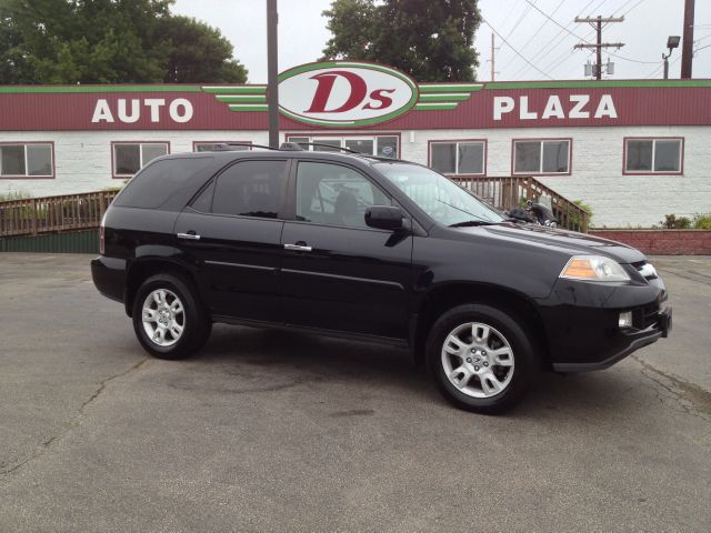 2006 Acura MDX 3.5