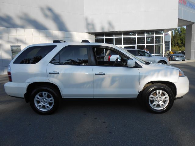 2006 Acura MDX 3.5