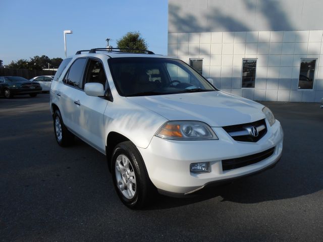 2006 Acura MDX 3.5