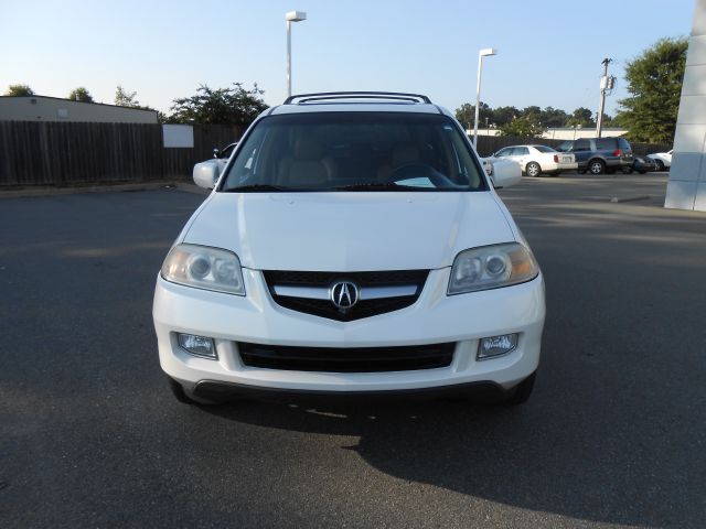 2006 Acura MDX 3.5