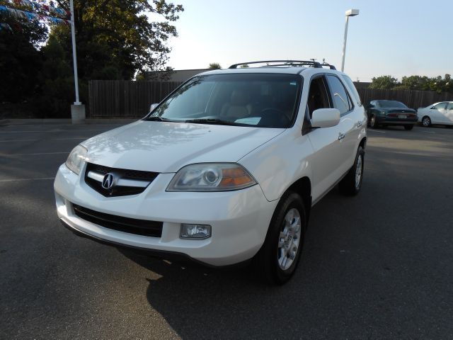 2006 Acura MDX 3.5