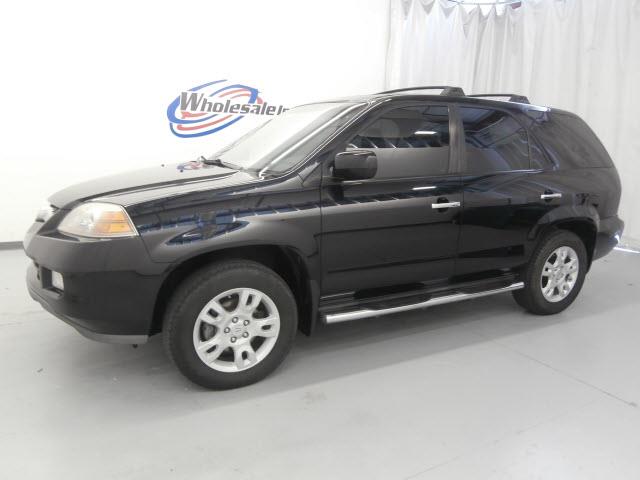 2006 Acura MDX 3.5