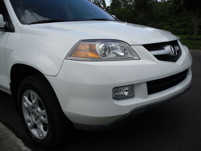 2006 Acura MDX 4X4 Harley Davidson