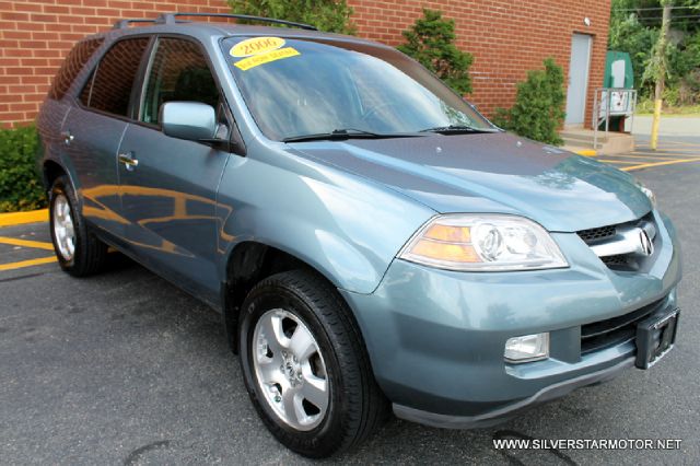 2006 Acura MDX Premium