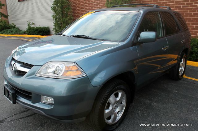 2006 Acura MDX Premium