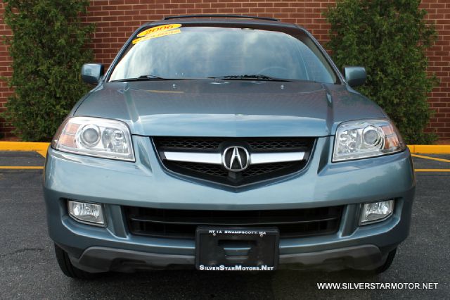 2006 Acura MDX Premium