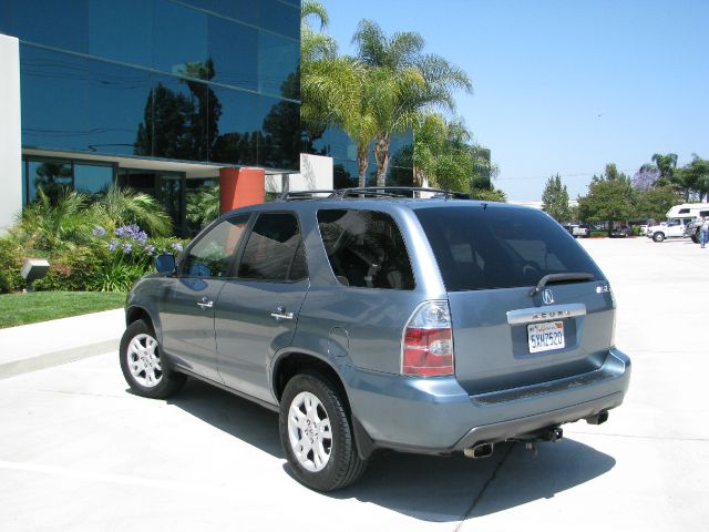 2006 Acura MDX 4dr Sdn Fleet Standard