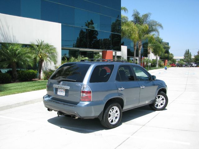 2006 Acura MDX 4dr Sdn Fleet Standard