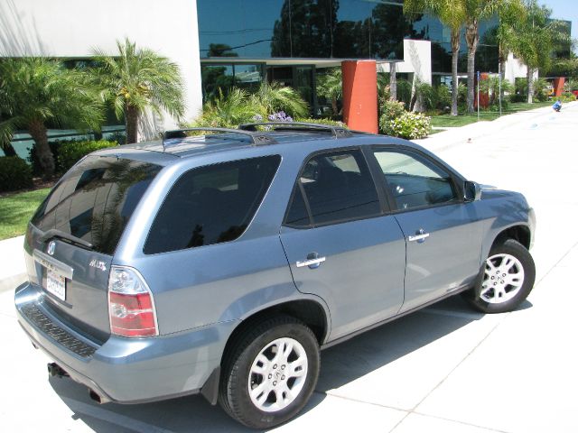 2006 Acura MDX 4dr Sdn Fleet Standard