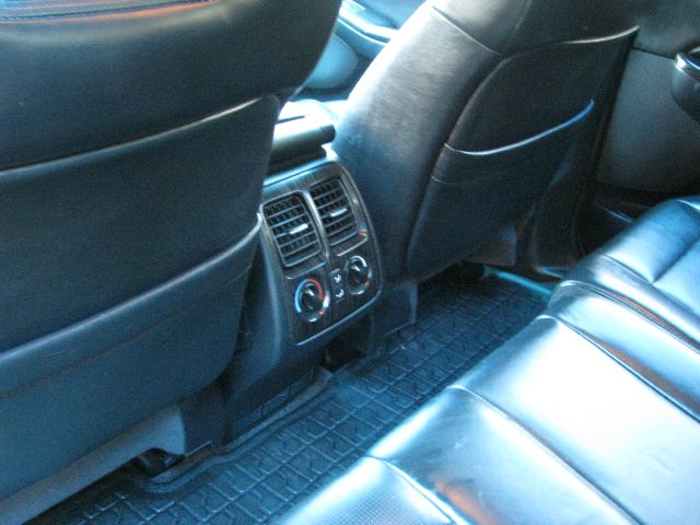 2006 Acura MDX 4dr Sdn Fleet Standard