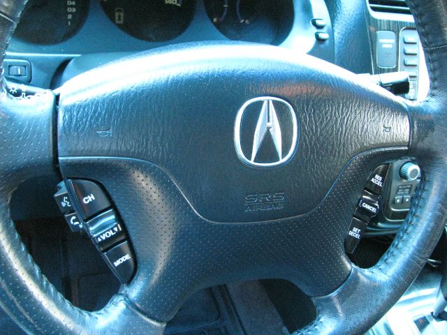 2006 Acura MDX 4dr Sdn Fleet Standard