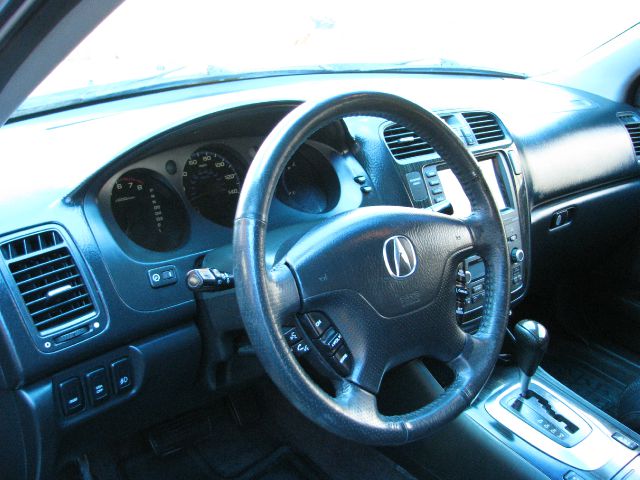 2006 Acura MDX 4dr Sdn Fleet Standard