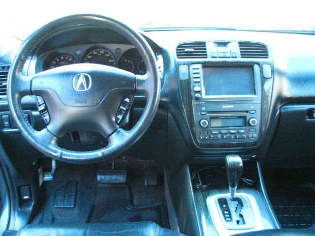 2006 Acura MDX 4dr Sdn Fleet Standard