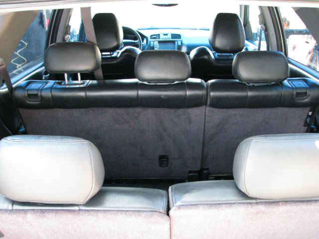 2006 Acura MDX 4dr Sdn Fleet Standard