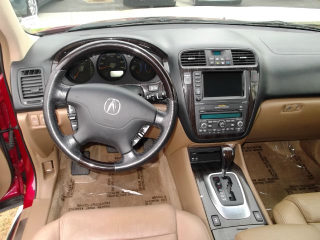 2006 Acura MDX 4dr Sdn Fleet Standard