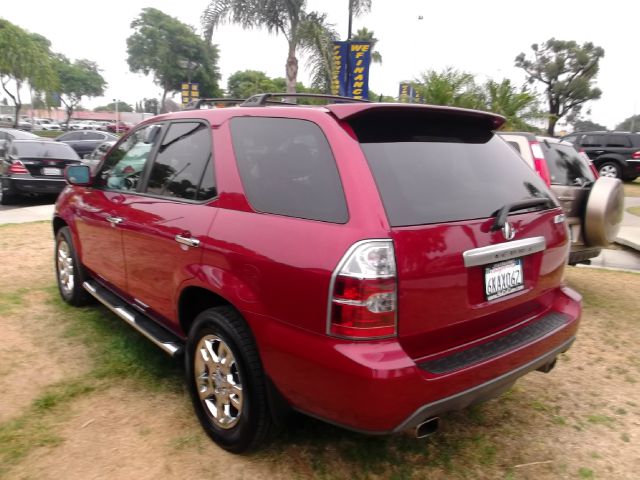 2006 Acura MDX 4dr Sdn Fleet Standard